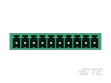 1-284517-0 : Buchanan PCB 規格ターミナル ブロック | TE