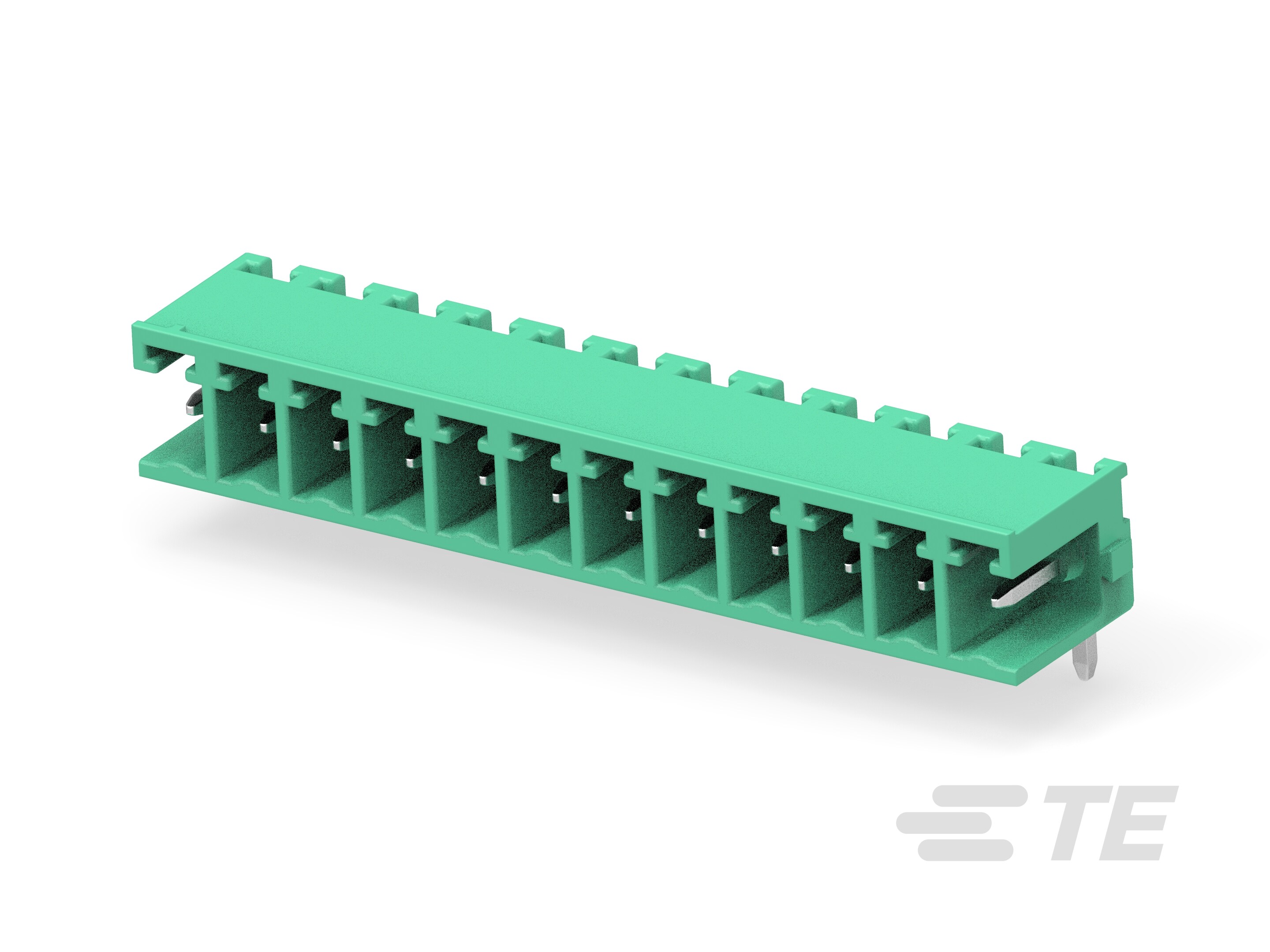 12 POS TERMI-BLOK 900 O.E. 3,5-1-284540-2