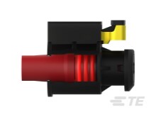 1-284556-1 : AMP MCP Automotive Housings | TE Connectivity