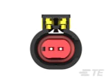 tkdd① 1-284556-1 : AMP MCP Automotive Housings | TE Connectivity