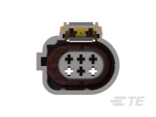 激安通販新作 AMP : 284716-1 Timer Connectivity TE | Housing Connector チャイルドシート