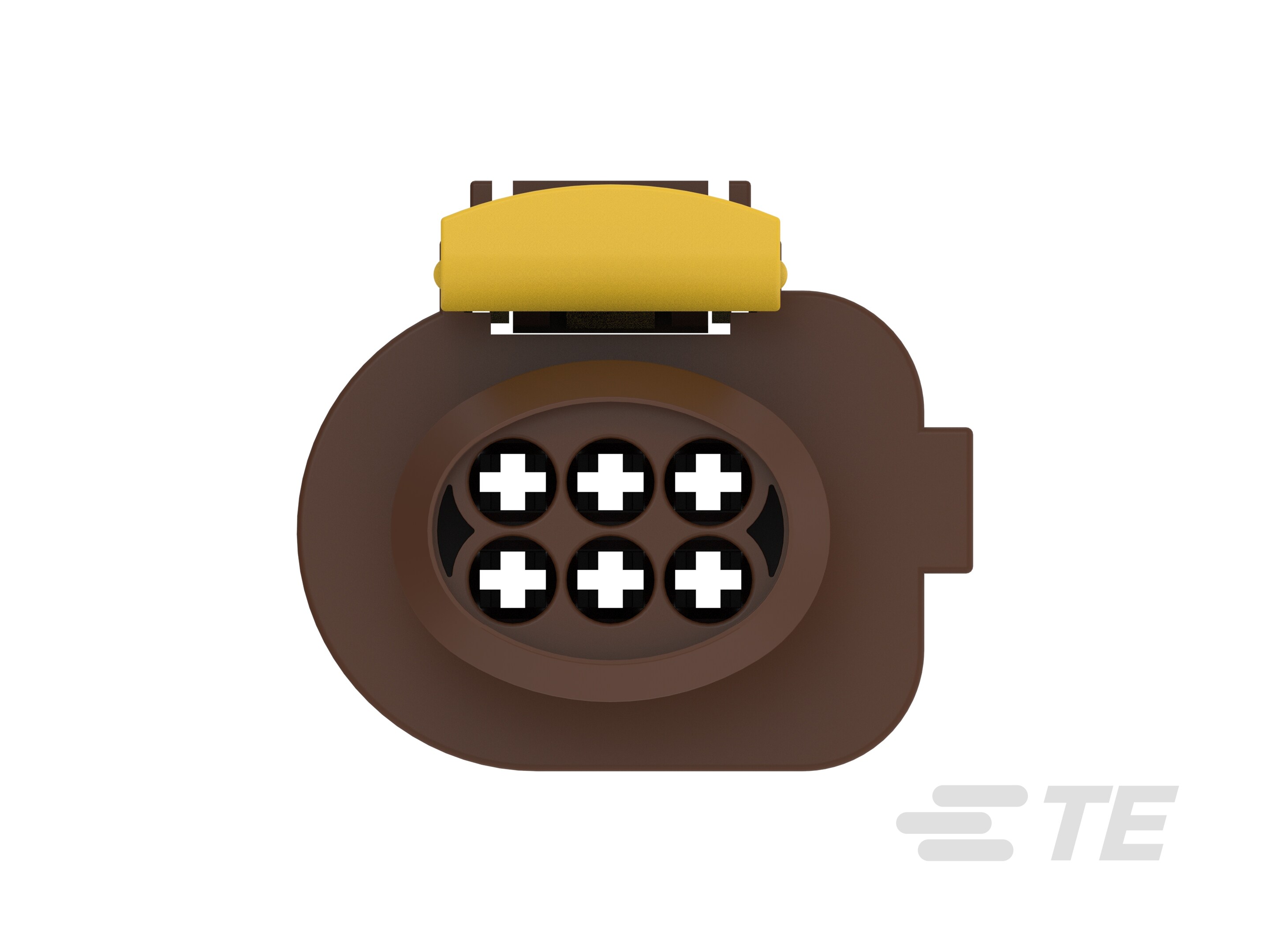 1-284716-3 : AMP Automotive Housings | TE Connectivity