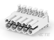 TE Connectivity 1-284733-1