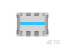 1-284866-3 : Standard Edge Connectors | TE Connectivity