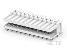 TE Connectivity 1-284932-0