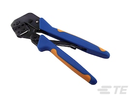 1976143-2 : AMP Hand Crimping Tools | TE Connectivity