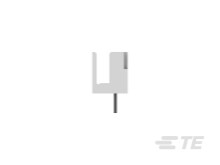 あっしゅ3 292132-3 | 基板ヘッダ 3極 2mm 1列 ストレート AMP CTシリーズ