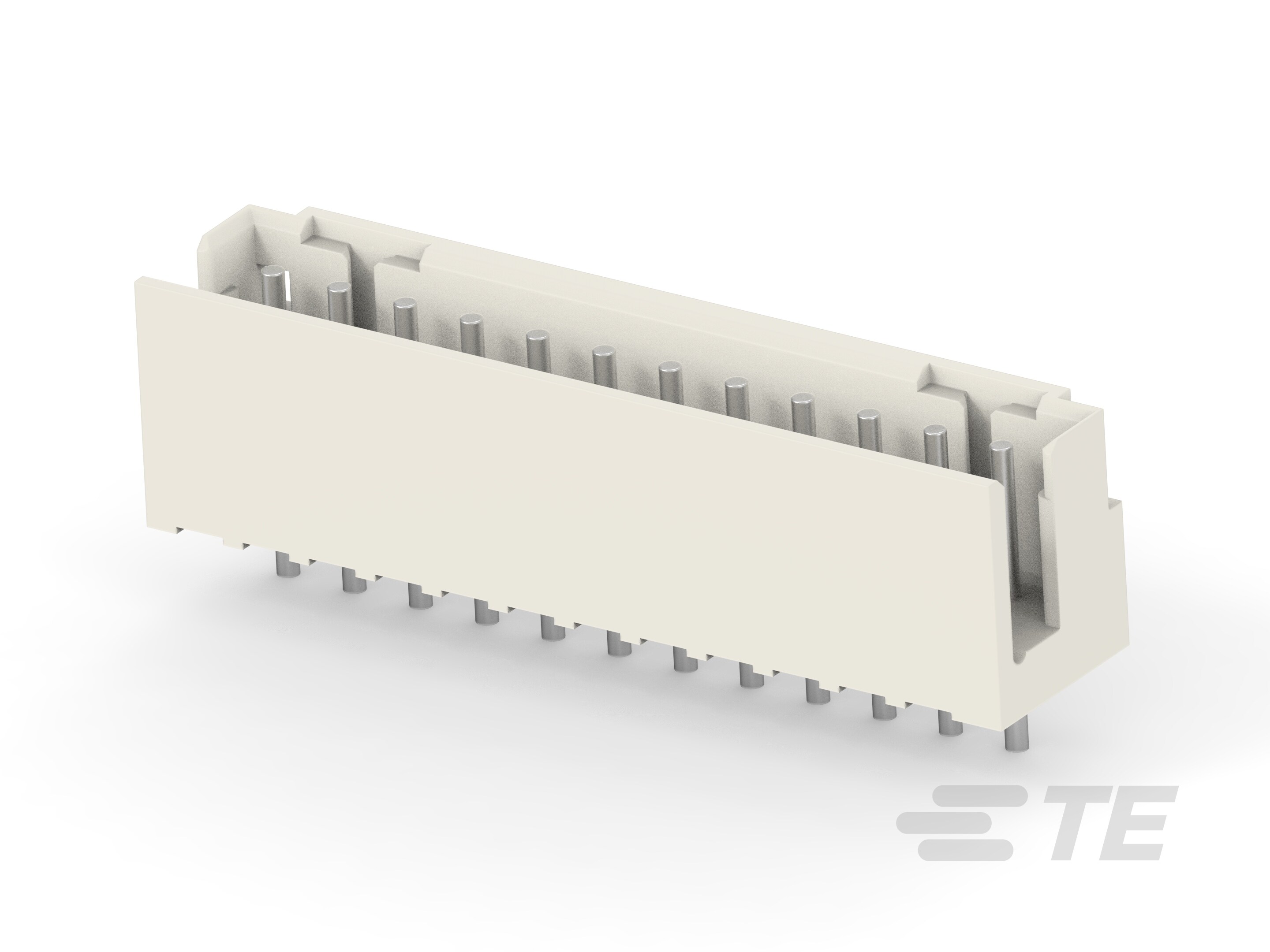 CT BOX HDR V ASSY 12P SHORT TIN-1-292135-2
