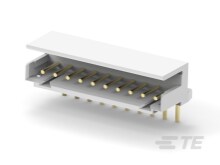 1-292164-0 : AMP CT PCB ヘッダおよびリセプタクル | TE