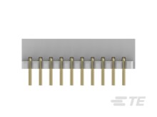 1-292164-0 : AMP CT PCB Headers & Receptacles | TE Connectivity