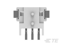 1-292173-3 : AMP CT PCB ヘッダおよびリセプタクル | TE