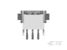 1-292173-3 : AMP CT PCB ヘッダおよびリセプタクル | TE