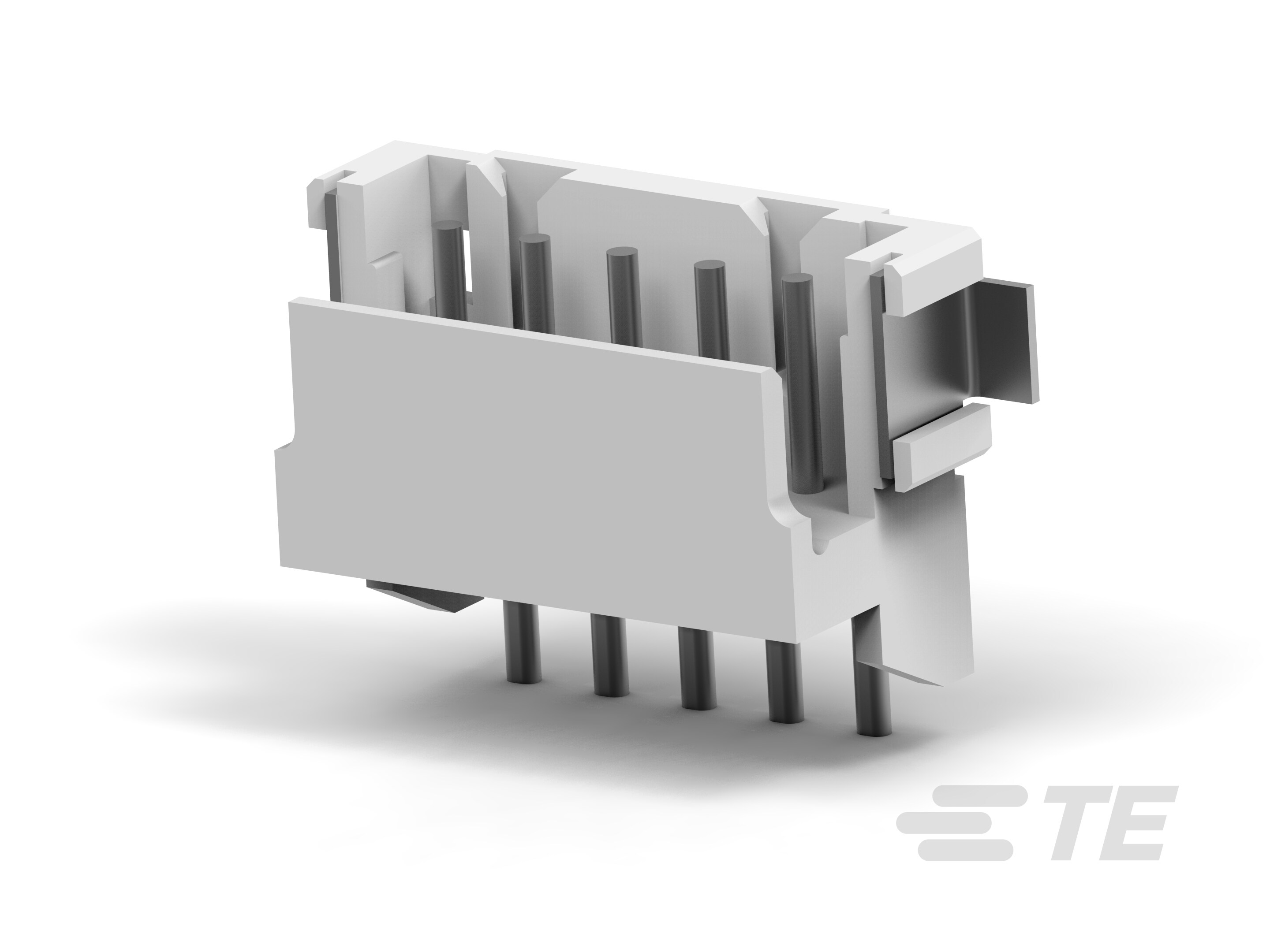 CT BOX HDR H SMT 5P O/TAPE NAT-1-292173-5