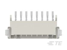 1-292173-8 : AMP CT PCB ヘッダおよびリセプタクル | TE Connectivity