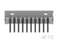 1-292206-0 : AMP Mini CT PCB ヘッダおよびリセプタクル | TE