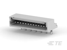 MINI CT SGL DIP H 13P NAT-1-292206-3