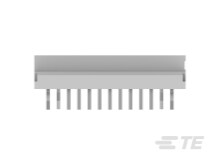 1-292206-3 : AMP Mini CT PCB ヘッダおよびリセプタクル | TE