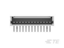 1-292206-3 : AMP Mini CT PCB ヘッダおよびリセプタクル | TE