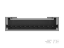 1-292207-0 : AMP Mini CT PCB ヘッダおよびリセプタクル | TE