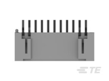 1-292207-1 : AMP Mini CT PCB Headers & Receptacles | TE