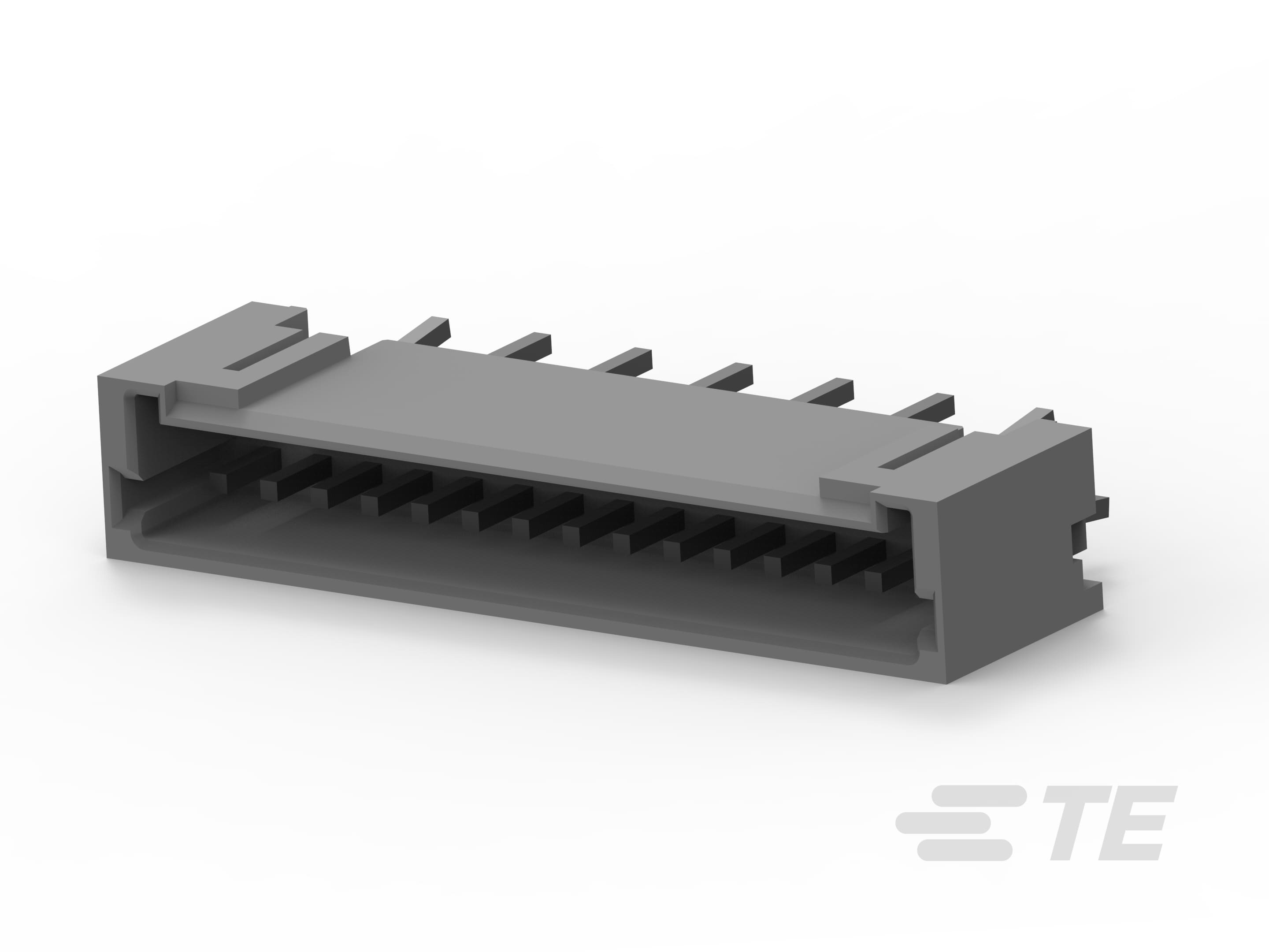 MINI CT SGL DIP V 14P NAT-1-292207-4
