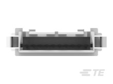 1-292215-0 : AMP Mini CT 電線対基板コネクタのアセンブリ 1-292215-0 : AMP Mini CT 電線対基板コネクタのアセンブリ