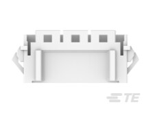 1-292215-5 : AMP Mini CT 電線対基板コネクタのアセンブリ 1-292215-5 : AMP Mini CT 電線対基板コネクタのアセンブリ