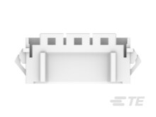 1-292215-6 : AMP Mini CT 電線対基板コネクタのアセンブリ 1-292215-6 : AMP Mini CT 電線対基板コネクタのアセンブリ