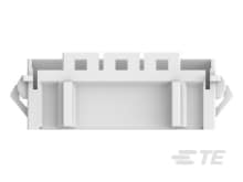 cp9agsrgsr様オーダー専用 292215-9 : AMP Mini CT スタンダード角形コネクタ | TE