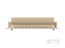 1-292227-1 : AMP Mini CT PCB ヘッダおよびリセプタクル | TE