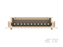 【公式】アクセサリーの激安通販 AMP : 1-292227-1 Mini TE | ヘッダおよびリセプタクル PCB CT 文房具・ステーショナリー