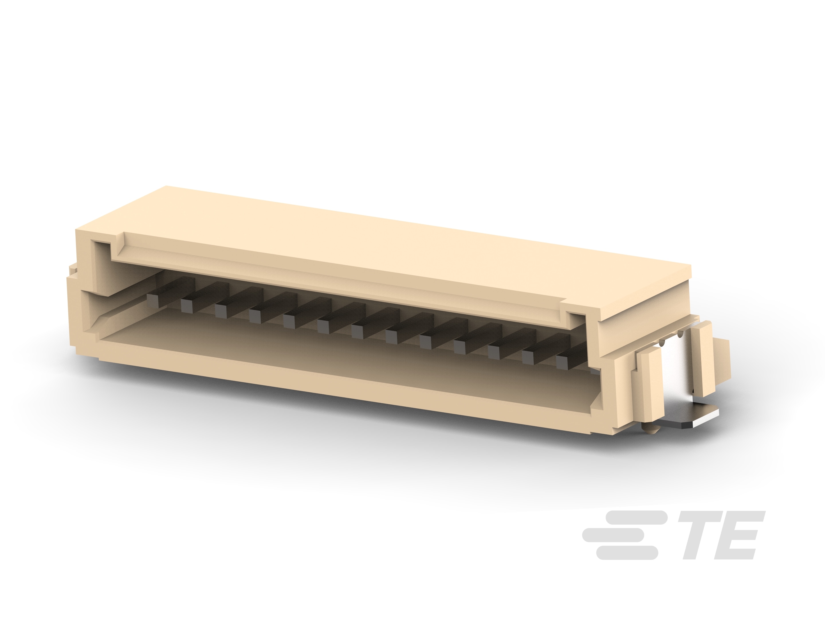 1-292227-4 : AMP Mini CT PCB Headers & Receptacles | TE