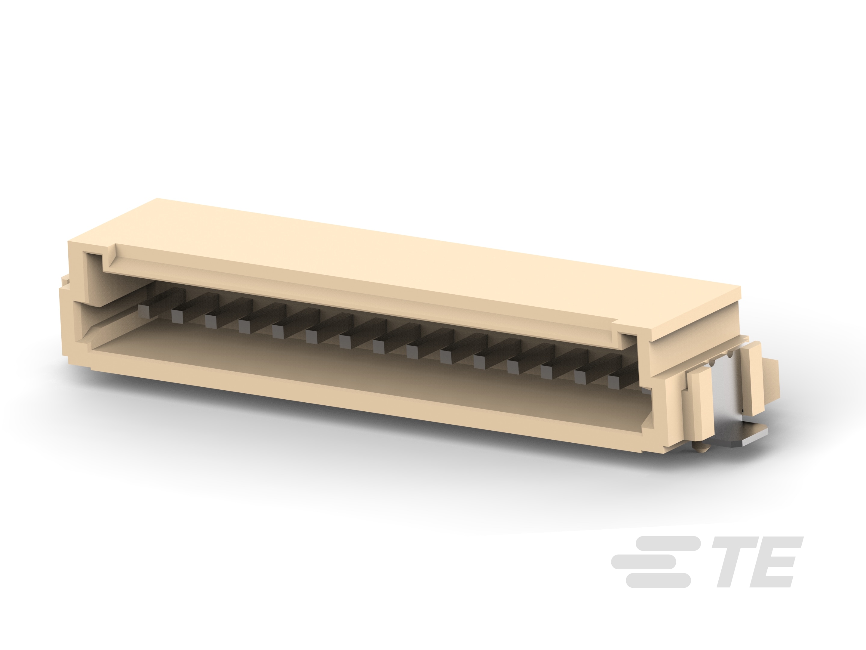1-292227-6 : AMP Mini CT PCB Headers & Receptacles | TE