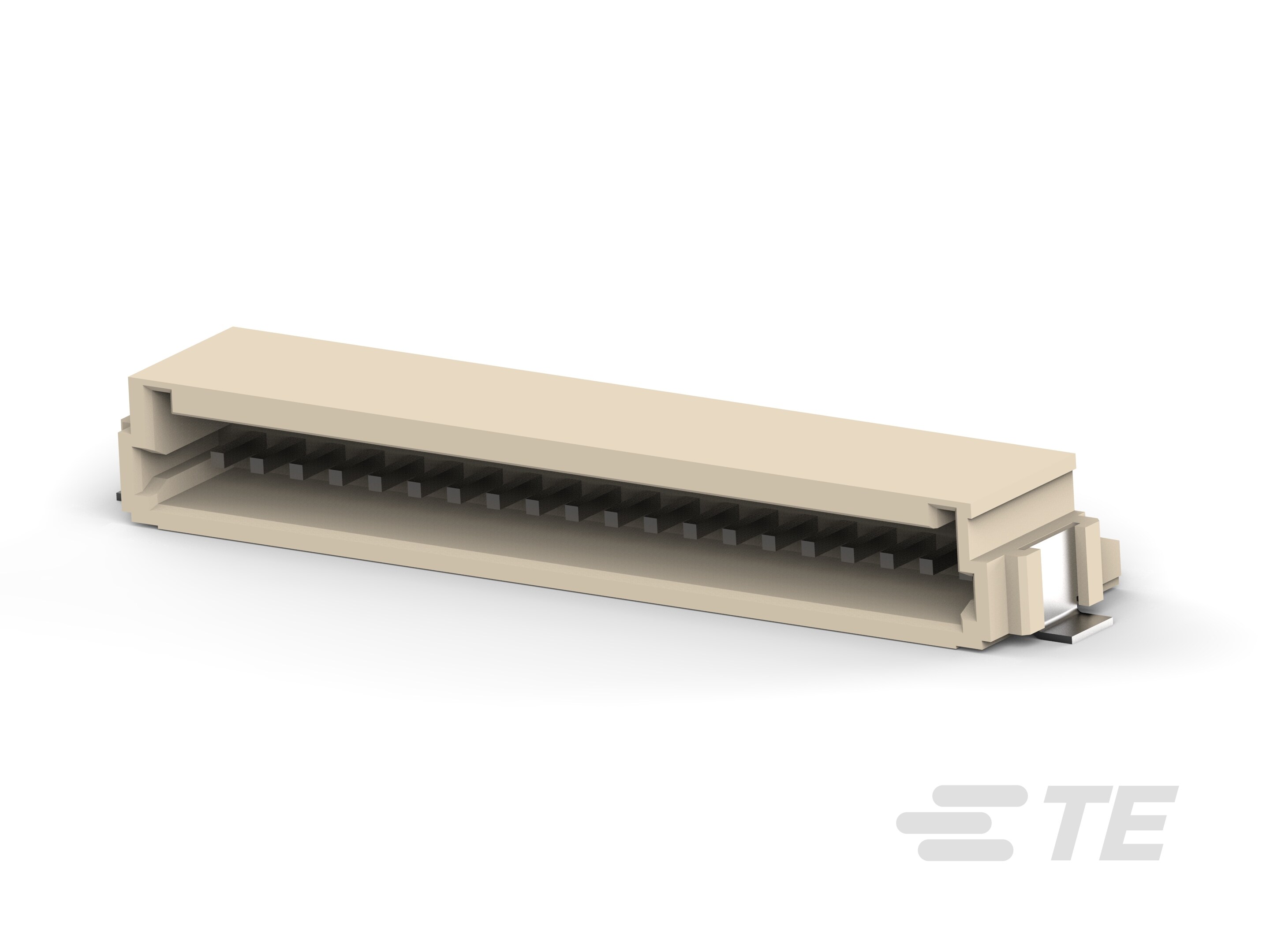292228-4 : AMP Mini CT PCB ヘッダおよびリセプタクル | TE
