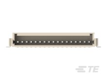 1-292228-7 : AMP Mini CT PCB ヘッダおよびリセプタクル | TE