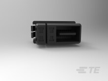 TE Connectivity 1-292242-2