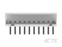 1-292250-0 : AMP CT PCB ヘッダおよびリセプタクル | TE Connectivity