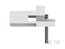 meeeページ 1-292253-0 : AMP CT PCB ヘッダおよびリセプタクル | TE Connectivity