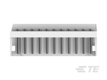 おのり様☘専用ページ 292227-3 : AMP Mini CT PCB Headers & Receptacles | TE
