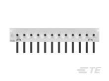 292253-2 : AMP CT PCB Headers & Receptacles | TE Connectivity