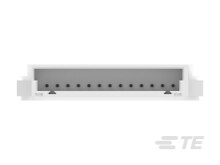 エナジーマーカー　E01-03 パラレル 292253-4 : AMP CT PCB Headers & Receptacles | TE Connectivity