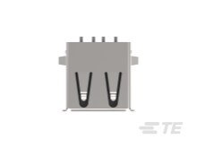 1-292303-1 : USB Connectors | TE Connectivity