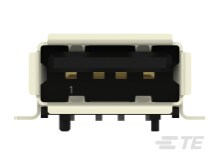 1-292303-6 : USB Connectors | TE Connectivity