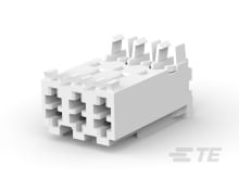 TE Connectivity 1-293491-3