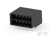 1-316080-3 : Dynamic Series Header Assembly: Wire-to-Board