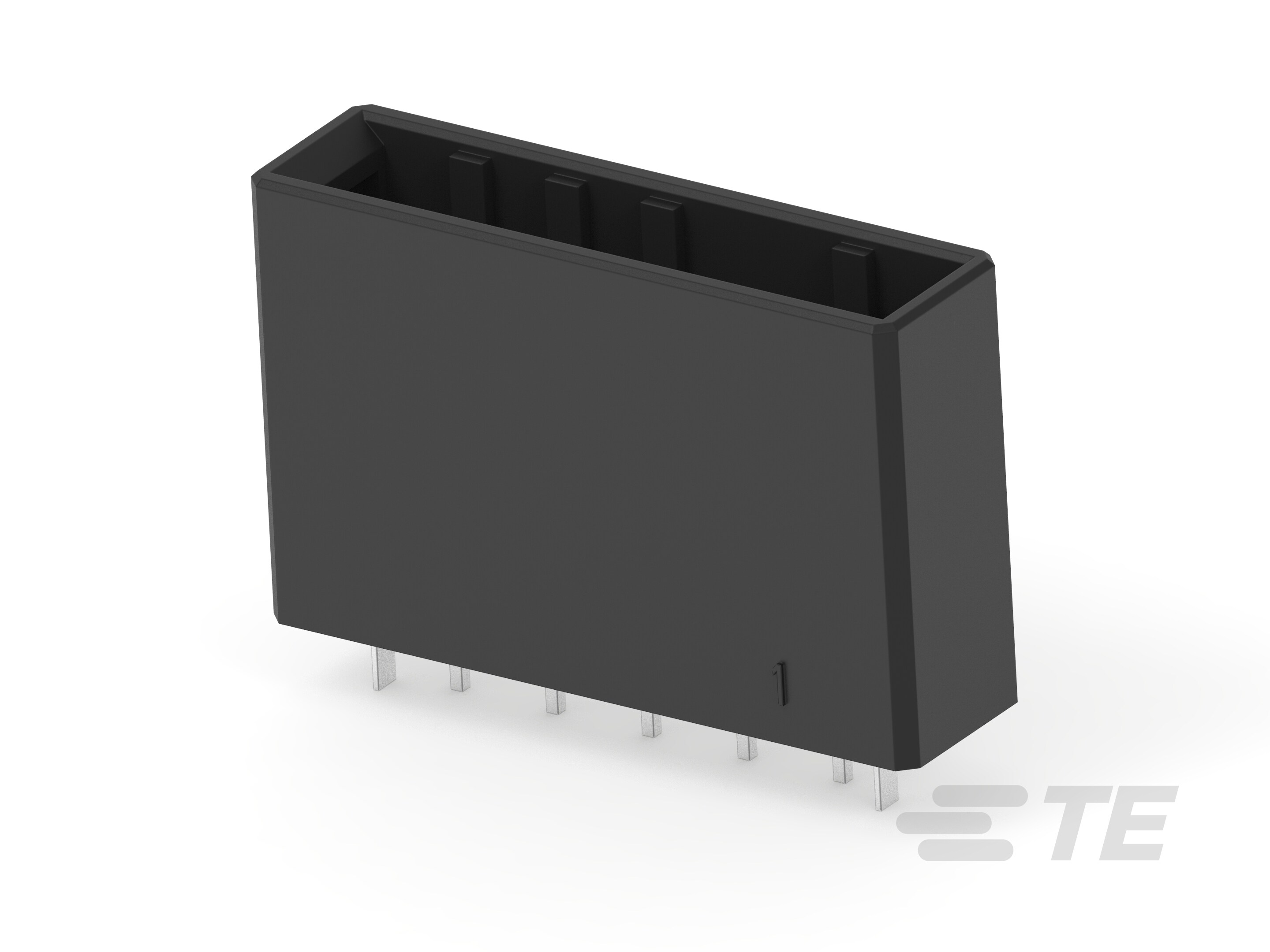 DYNAMIC D-3200 HDR ASSY 5P V-1-316132-5