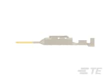 1318112-1 : Dynamic Series Contact: Component To Wire；5A, 28-18