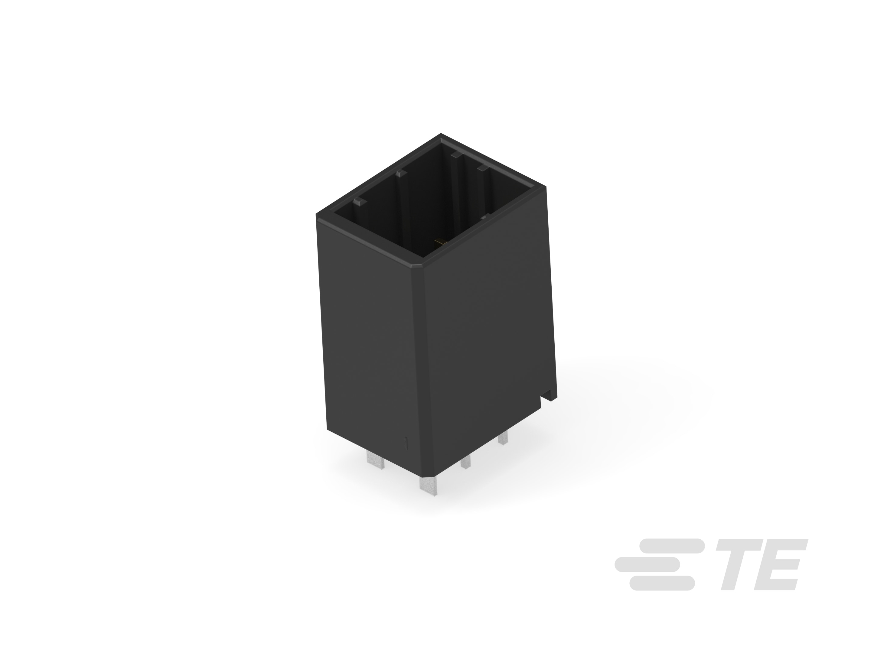 DYNAMIC D2100 HDR V ASSY 6P Y