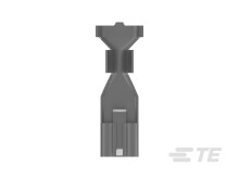 1318306-1 : Positive Lock Quick Disconnects | TE Connectivity