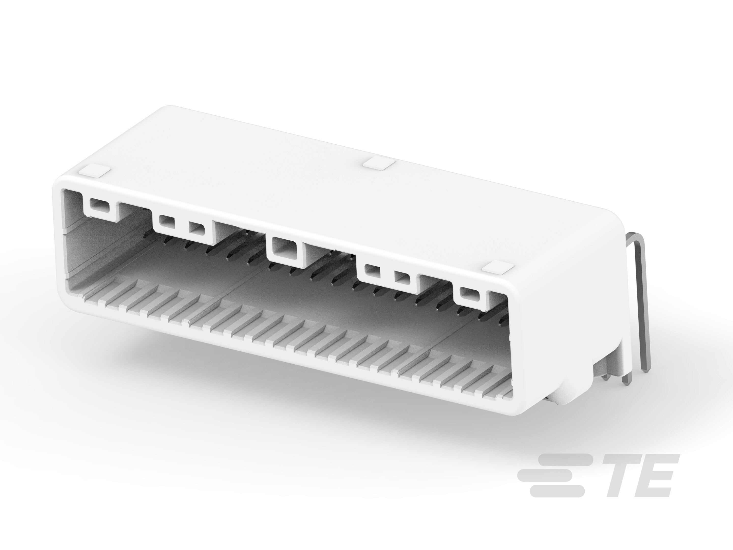 本格派ま！ 1318384-2 : AMP Signal Header | TE Connectivity ジャケット・アウター